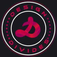 Design Divides logo - Similar company to Web Loft Designs