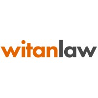 Witan Law Group LLP logo - Similar company to Rocket Revenue