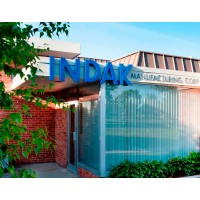 Indak Manufacturing Corporation logo - Similar company to Indak Manufacturing