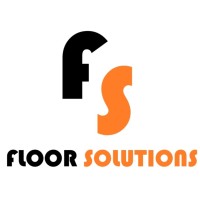 FloorSolutions logo - Similar company to Satlinker