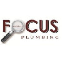 Focus Plumbing logo - Similar company to Intech Internet