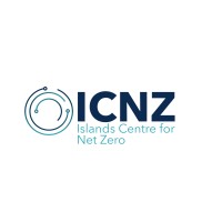 The Islands Centre for Net Zero logo - Similar company to Idcore