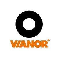 Vianor Norge logo - Similar company to Skadevekk As
