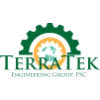 TerraTek Engineering Group, PSC logo - Similar company to C&L Group, Llc