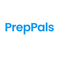 PrepPals logo - Similar company to Ecoflow