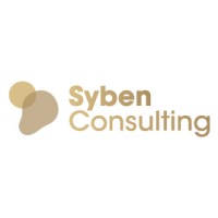 Syben Consulting logo - Similar company to Bimaix