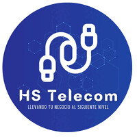 HS Telecom MX logo - Similar company to Grupo Hs - Claro | Motorola