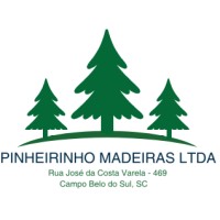 Pinheirinho Madeiras Ltda