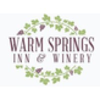 Warm Springs Inn B & B