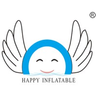 Happy Inflatables Co., Ltd. logo - Similar company to Inflatable Guy Inc.