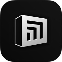 addframe™ logo - Similar company to Obtic™ Branding Agency