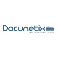 Docunetix Pte Ltd