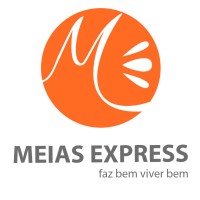 Meias Express - Loja especializada em Meias de Compressão Graduada logo - Similar company to Meias Simba