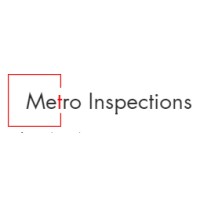 Metro Inspections logo - Similar company to Fall Line Builders