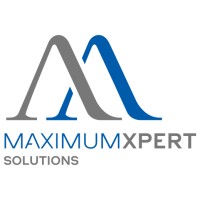 Maxxsol logo - Similar company to Novapex Software Technologies