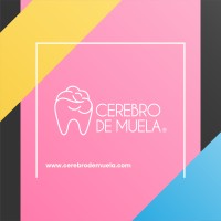Cerebro de Muela logo - Similar company to Radiolink