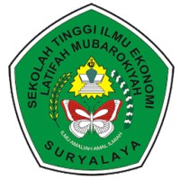 STIE Latifah Mubarokiyah Suryalaya logo - Similar company to Cv Suryalaya