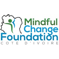 Mindful Change Foundation-Côte d'Ivoire_MCF-CI logo - Similar company to Visibility Media