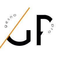 GESNOPRO logo - Similar company to Cross Tools Solutions, S.L