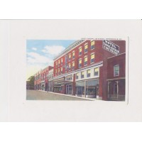 Burch Building LLC logo - Similar company to Layman Tiles