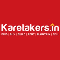 Karetakers.in logo - Similar company to Saasro