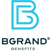 BGrand Benefits logo - Similar company to University Weiner