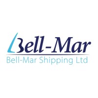 Bell-Mar Shipping logo - Similar company to Ep Group