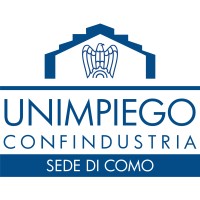UNIMPIEGO CONFINDUSTRIA Como logo - Similar company to Comonext - Science And Technology Park