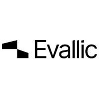 Evallic logo - Similar company to Cajory Ab