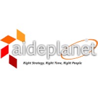 Aideplanet Consulting Limited logo - Similar company to Dashspid Technologies Limited