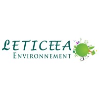 LETICEEA Environnement logo - Similar company to Siprie Batiment