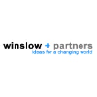 winslow + partners logo - Similar company to Diversified Partners, Llc