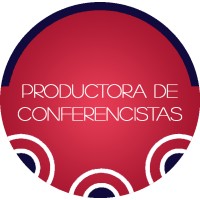 Productora de Conferencistas logo - Similar company to Data Eventos