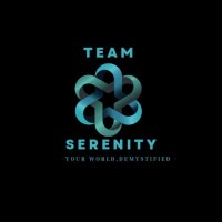 Team Serenity logo - Similar company to Pagroes