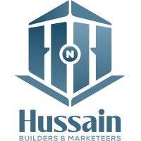Hussain Builders & Marketeers logo - Similar company to Hussain Builders & Developers