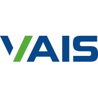 VAIS Verband für Anlagentechnik und IndustrieService e.V. logo - Similar company to Dr. Jörg-Peter Naumann Gesellschaft Für Unternehmensberatung Mbh