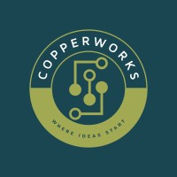Copperworks Design logo - Similar company to Altium Leadership & Coaching