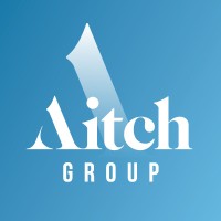 Aitch Group logo - Similar company to Coco Socials