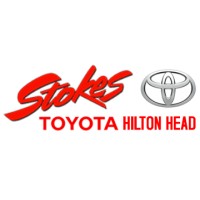 Stokes Toyota Hilton Head logo - Similar company to Armor Coffee Co.