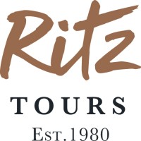 Ritz Tours logo - Similar company to Journeys Connect