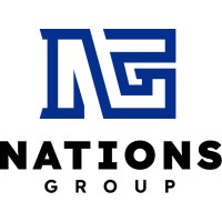 Nations Group logo - Similar company to Insane Impact