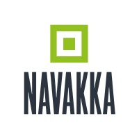 NAVAKKA logo - Similar company to Adaptor Oy