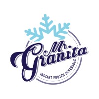 MrGranita logo - Similar company to Aymop Ltd