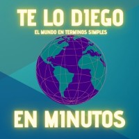 Te lo Diego en Minutos logo - Similar company to Azfied Innovations