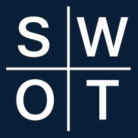 SWOT logo - Similar company to The Pegroup