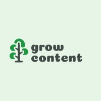 Grow Content India logo - Similar company to Maths Success Point- Msp Science Group