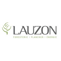 LAUZON Flooring logo - Similar company to Beaulieu Canada