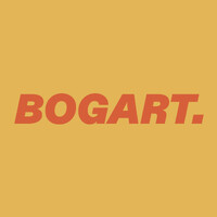 BOGART.