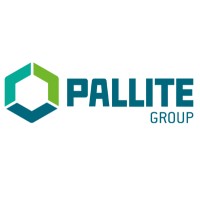 PALLITE® Group logo - Similar company to Axxor Group