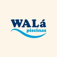 WALá Piscinas logo - Similar company to Piscinas.Com